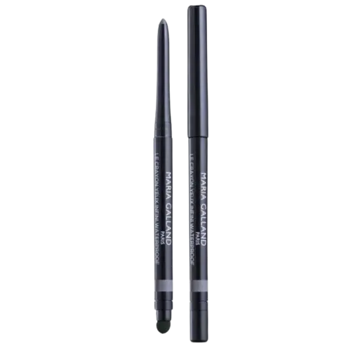 848 - 18 - LE CRAYON YEUX INFINI GRIS GRA. - T