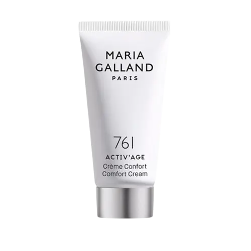 761-CRÈME CONFORT ACTIV`AGE-3ML-E