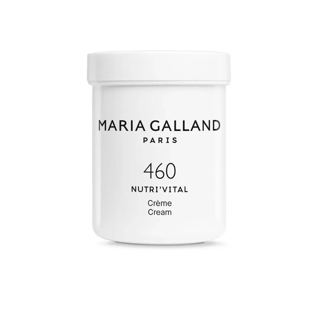 460-CRÈME NUTRI`VITAL-125ML-C