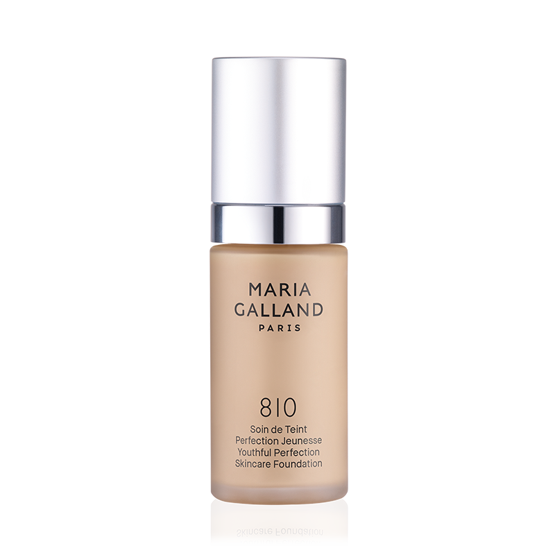 810-30 - S.D.TEINT PERFECT.JEUNESSE-Beige Foncè-30ml-V