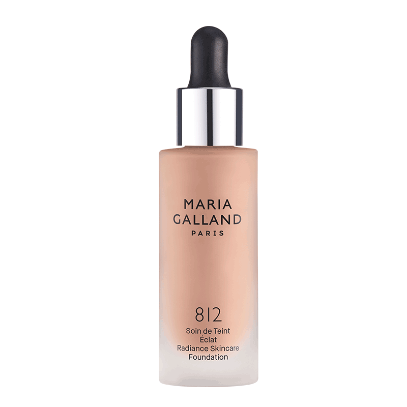 812-30 - SOIN DE TEINT ÉCLAT-Beige Focè-30ML-T