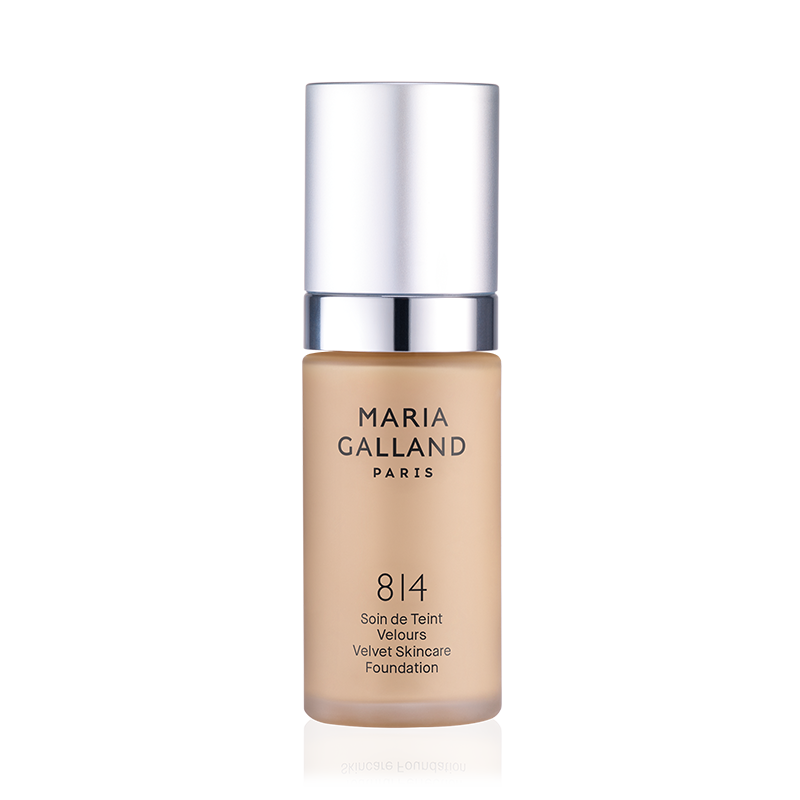 814-30 - SOIN DE TEINT VELOURS-Beige Foncè-30ML-V