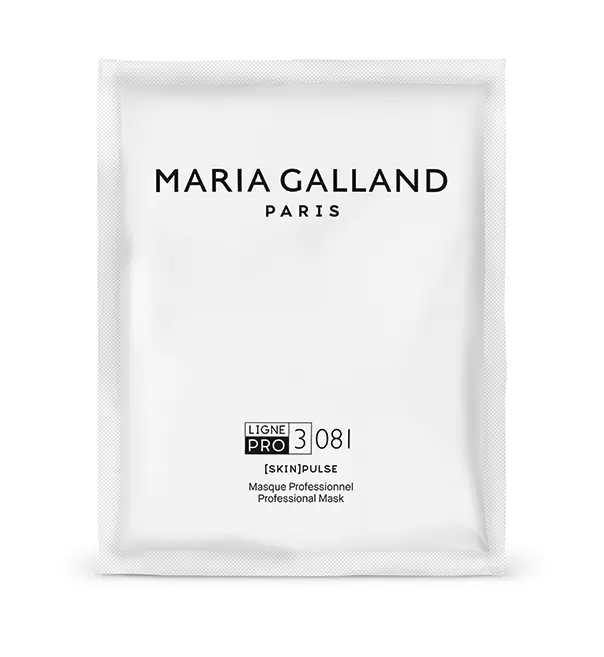 3081-[SKIN]PULSE Professional Mask