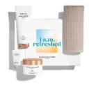 I a.m. refreshed
MORNING WAKE ME UP SKINCARE SET