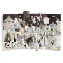 HOLIDAY 2025 ADVENT CALENDAR-V