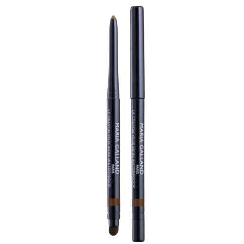 [3002281] 848 - 12 - LE CRAYON YEUX INFINI BRUN AMB. - T