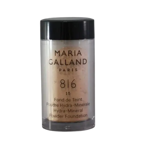 [3002287] 816-FDT POUDRE HYDRA MINÉRALE-15-T