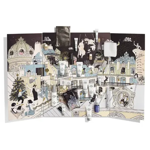 [3003358] HOLIDAY 2025 ADVENT CALENDAR-V